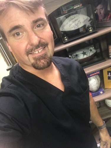 Dr. Larry Parent Veteran Approved Chiropractor