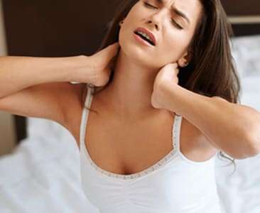 Veteran Approved Chiropractors Veteran Neck Pain